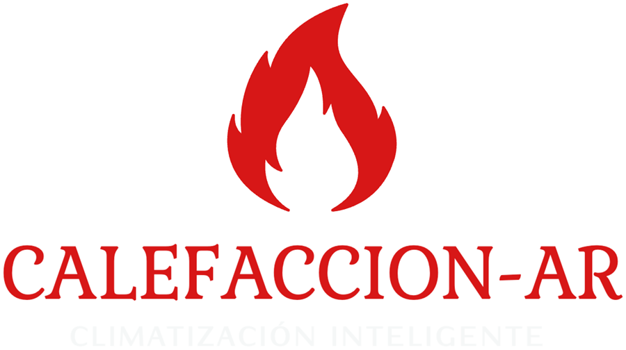 CALEFACCION-AR, climatización inteligente